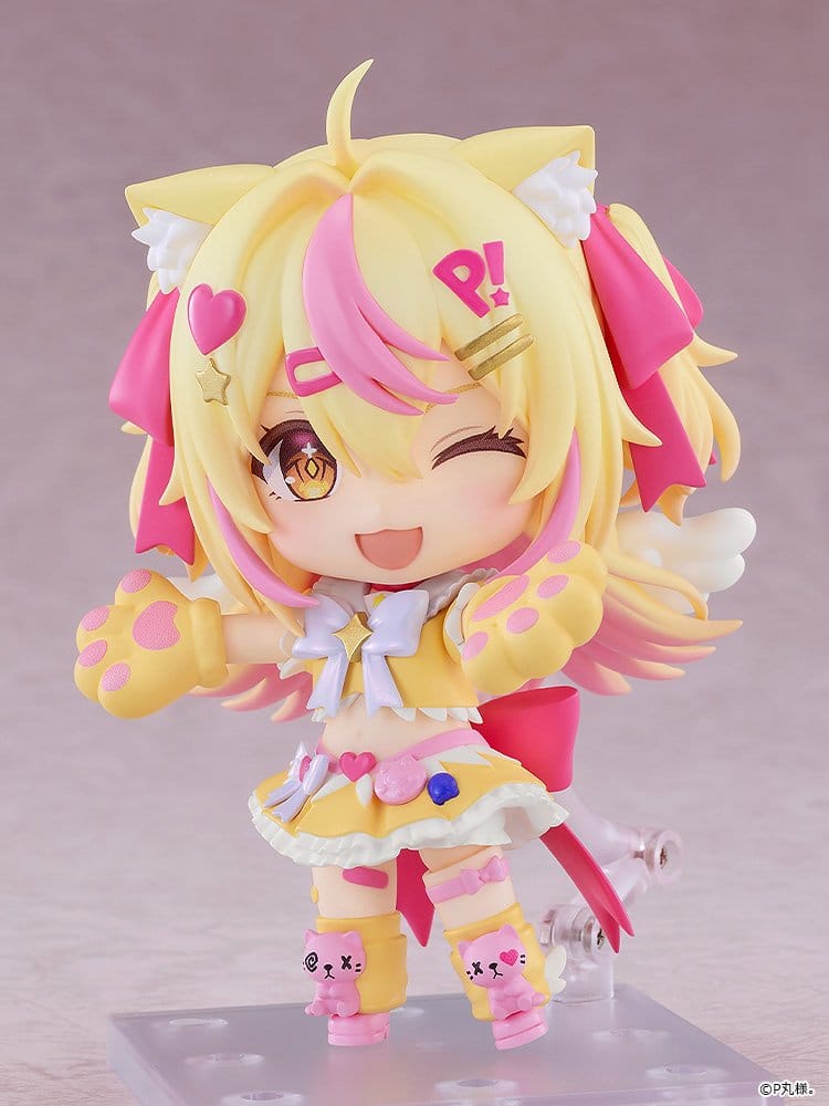 PREORDINE+ 07/2027 Nendoroid Action Figure Pmarusama 10 cm
