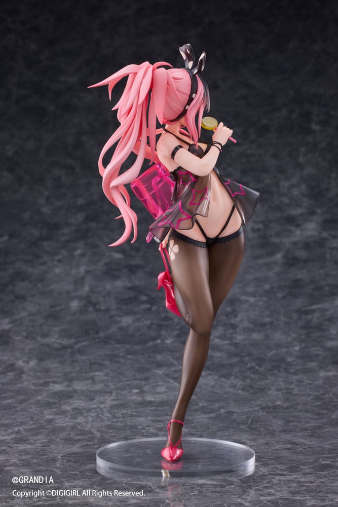 PREORDINE 10/2025 Original Character Statue 1/6 High Heel & Lollipop 27 cm (PREORDINE NON CANCELLABILE)
