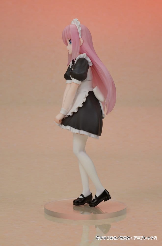 PREORDINE+ 02/2027 Bocchi the Rock! DIGSTA PVC Figure Hitori Gotoh 18 cm