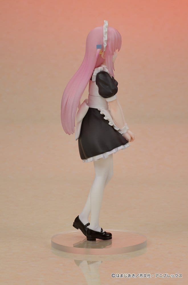 PREORDINE+ 02/2027 Bocchi the Rock! DIGSTA PVC Figure Hitori Gotoh 18 cm