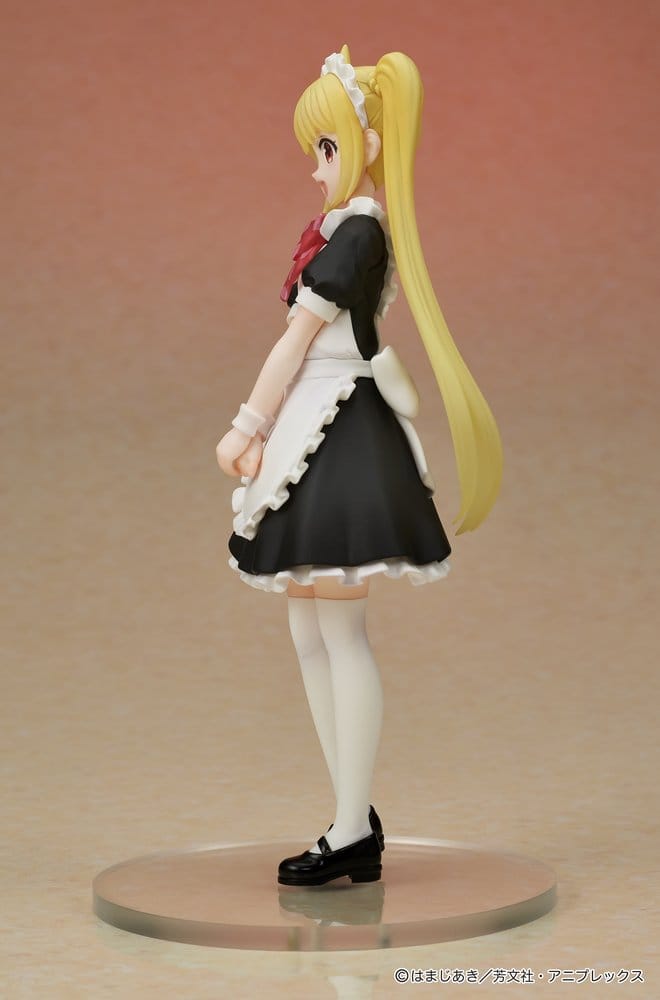 PREORDINE+ 03/2027 Bocchi the Rock! DIGSTA PVC Figure Nijika Ijichi 18 cm
