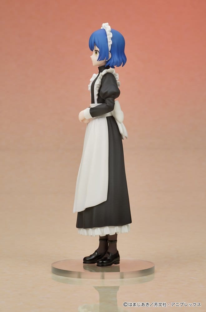 PREORDINE+ 04/2027 Bocchi the Rock! DIGSTA PVC Figure Ryo Yamada 19 cm
