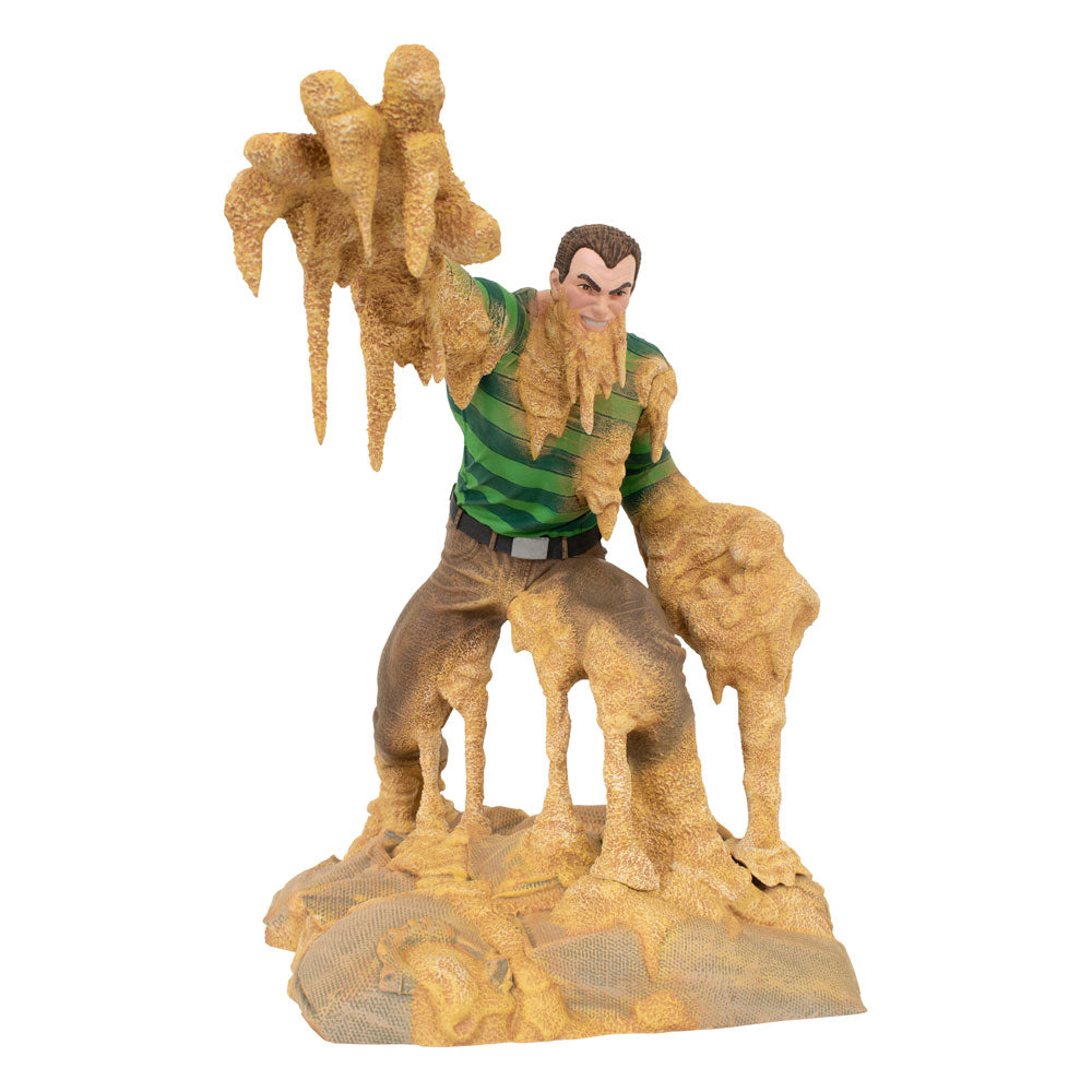 SU ORDINAZIONE Marvel Comic Gallery PVC Statue Sandman 25 cm