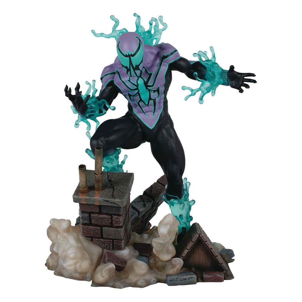 PREORDINE ESAURITO Marvel Comic Gallery PVC Statue Chasm 25 cm