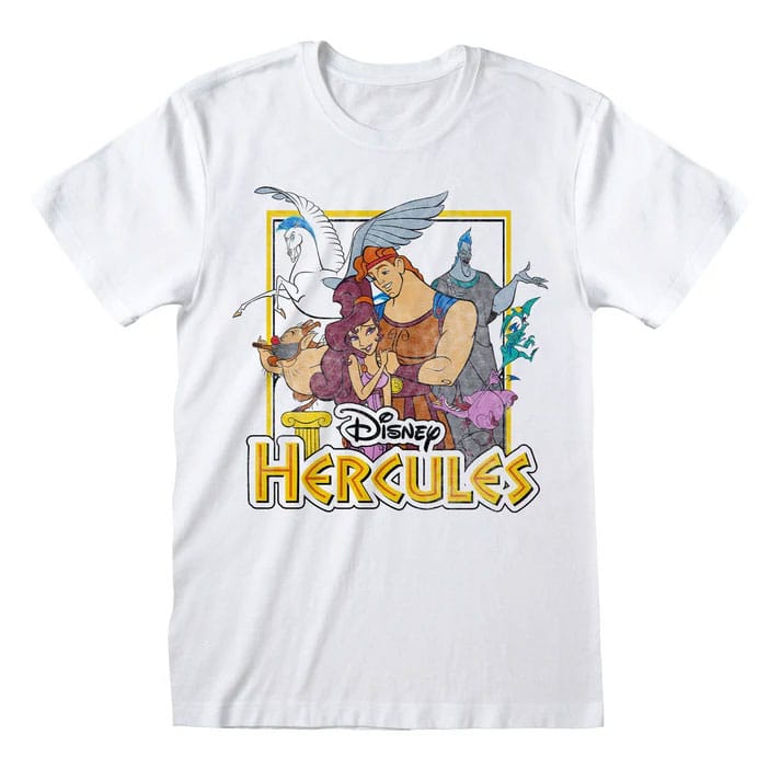 MADE TO ORDER Disney T-Shirt Group Size L