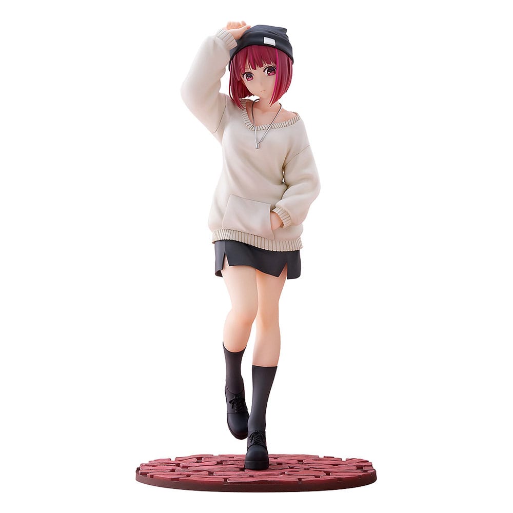 Oshi no Ko PVC-Statue 1/6 Kana Arima: Bazurase Fashion Ver. 25 cm (auf Bestellung gefertigt) *SONDERPREIS* AUSVERKAUFT