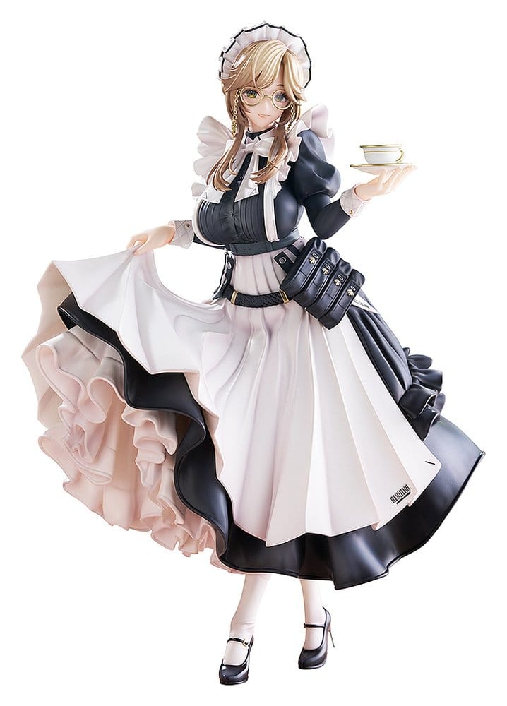 PREORDINE+ 01/2027 Goddess of Victory: Nikke PVC Statue 1/7 Ade 26 cm