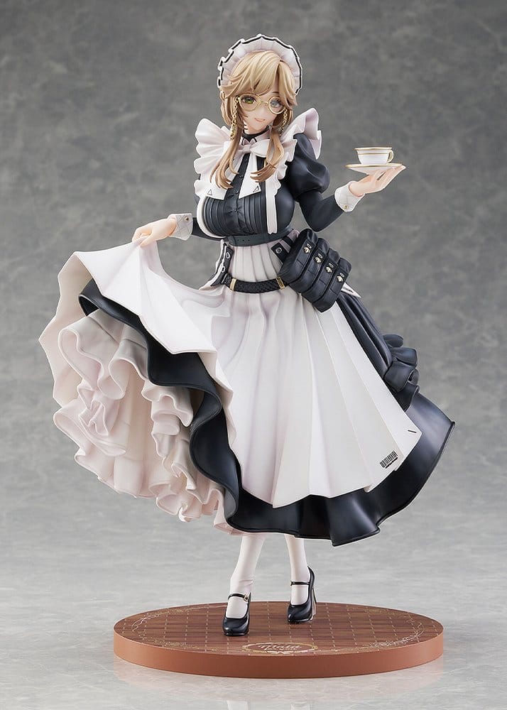 PREORDINE+ 01/2027 Goddess of Victory: Nikke PVC Statue 1/7 Ade 26 cm