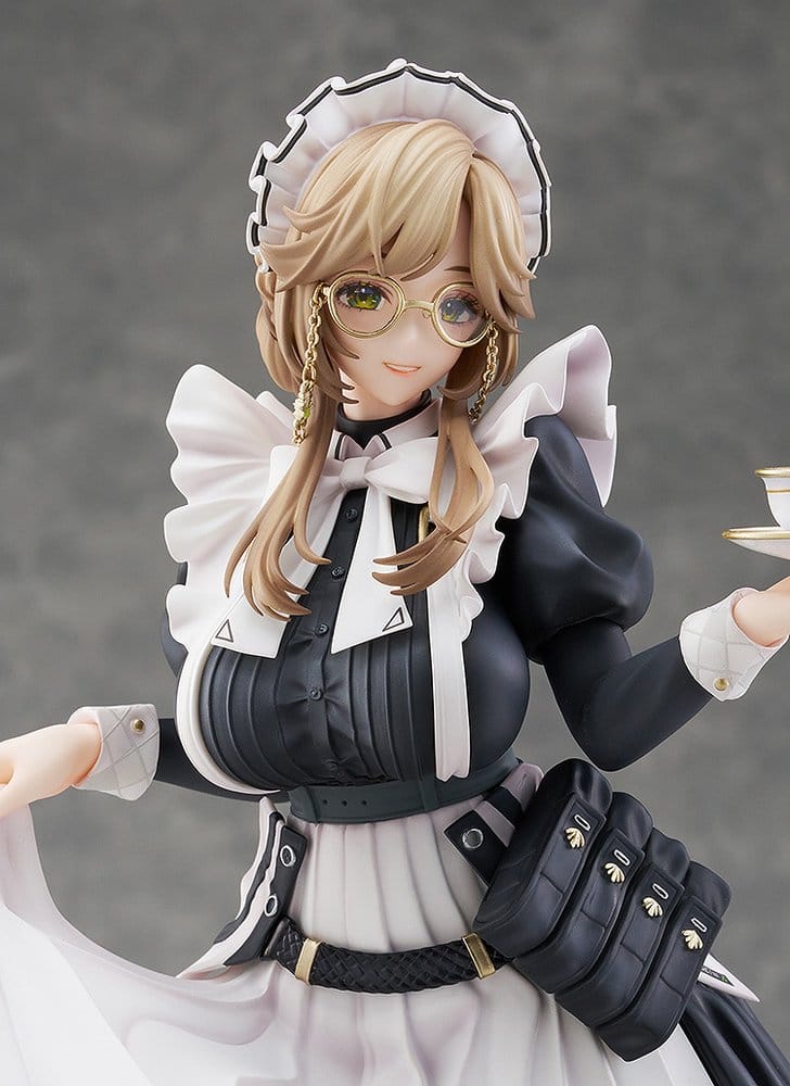 PREORDINE+ 01/2027 Goddess of Victory: Nikke PVC Statue 1/7 Ade 26 cm
