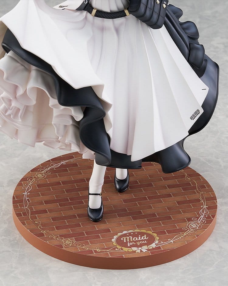PREORDINE+ 01/2027 Goddess of Victory: Nikke PVC Statue 1/7 Ade 26 cm