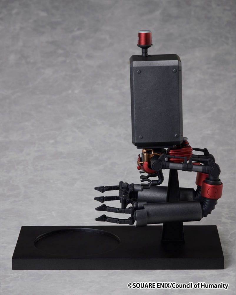 PREORDIN ESAURITO NieR:Automata Ver1.1a PVC Statue Drink Holder Pod 153 19 cm (PREORDINE NON CANCELLABILE)