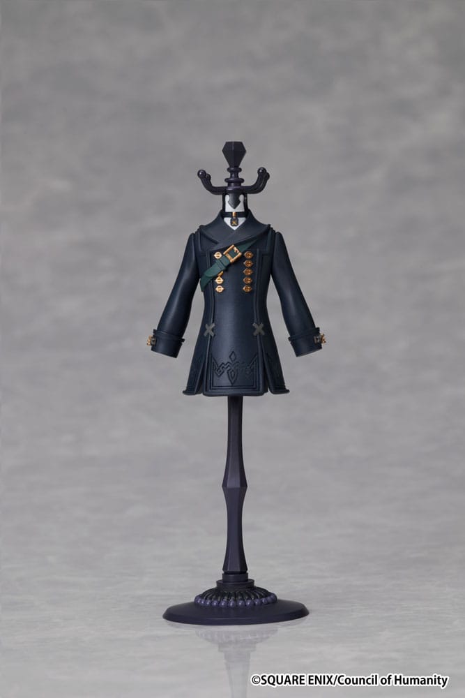 PREORDINE ESAURITO NieR:Automata Ver1.1a Jewelry Rack 9S (PREORDINE NON CANCELLABILE)