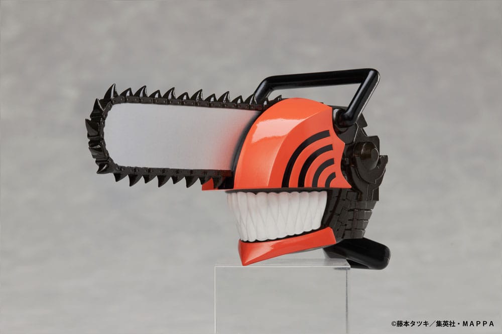 MADE TO ORDER Chainsaw Man Sound Gimmick Figure Chainsaw Man 13 cm *SPECIAL PRICE* SOLD OUT