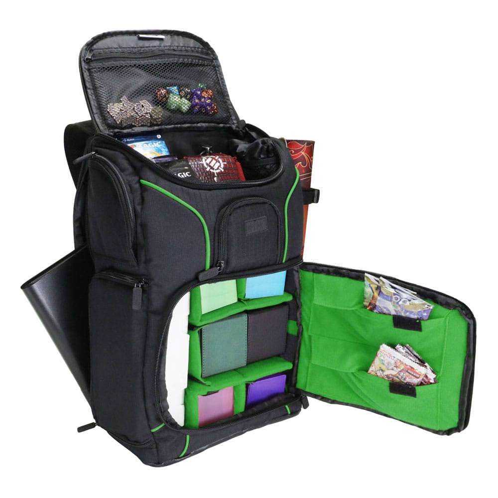 SU ORDINAZIONE USA Gear MTG Backpack Green