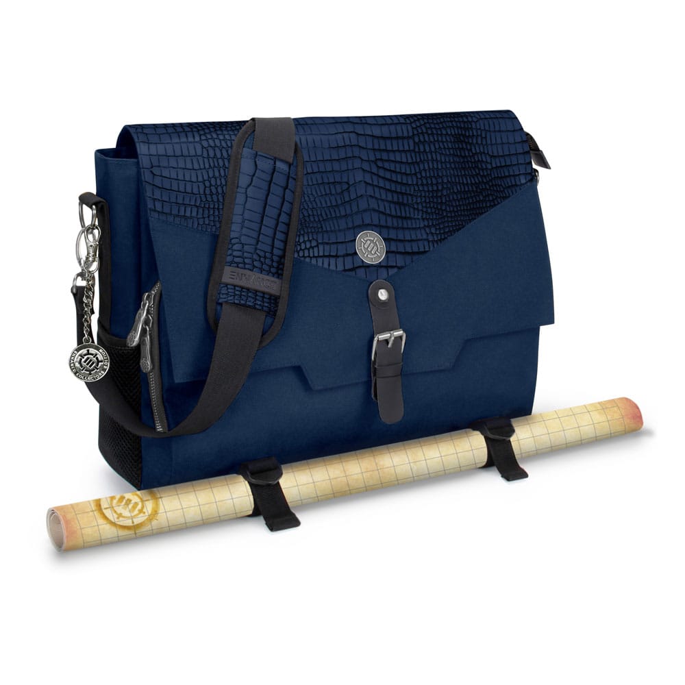 SU ORDINAZIONE Enhance RPG Series Player's Essentials Bag Collector Edition Blue *PREZZO SPECIALE*