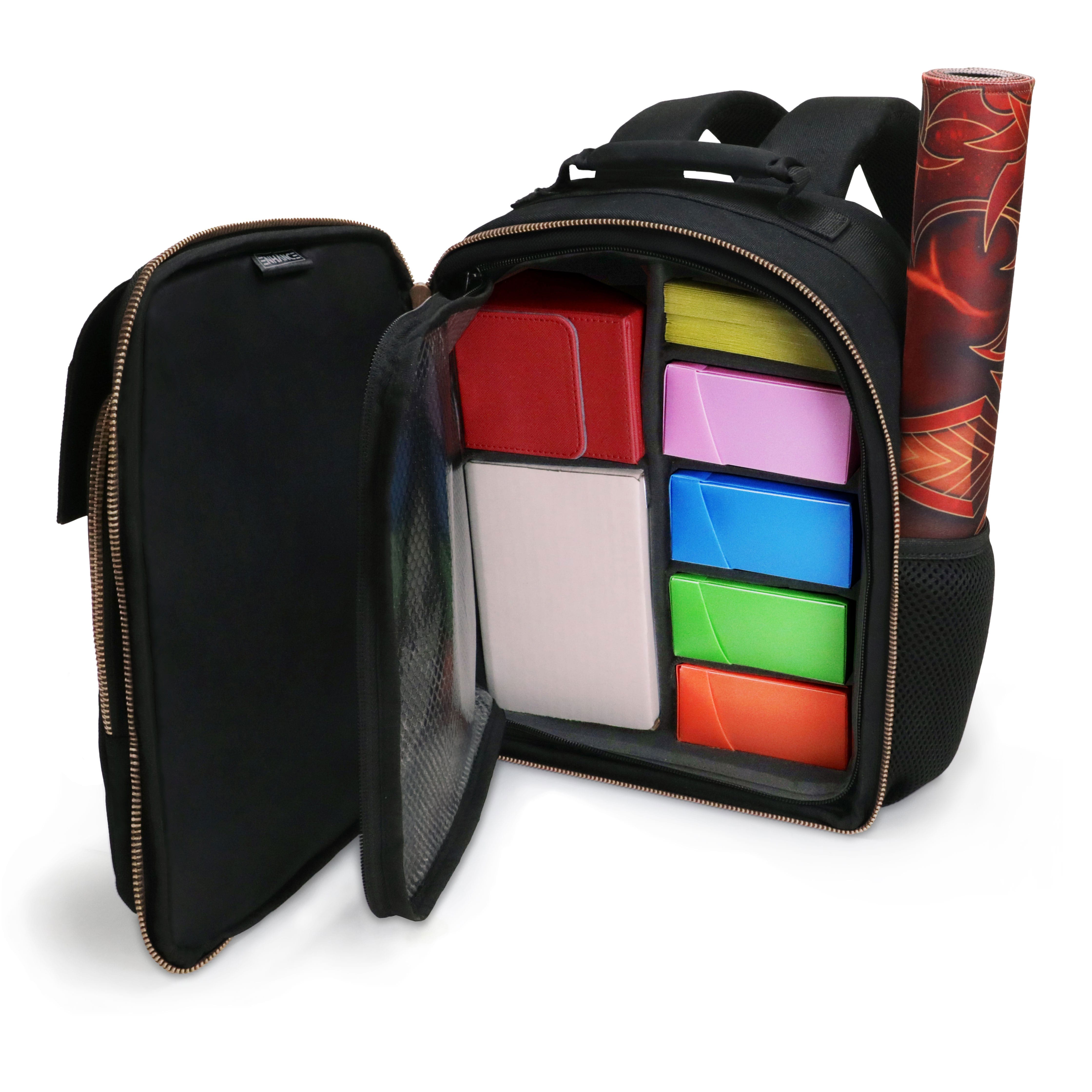 MTG-Rucksack, klein, auf Bestellung gefertigt