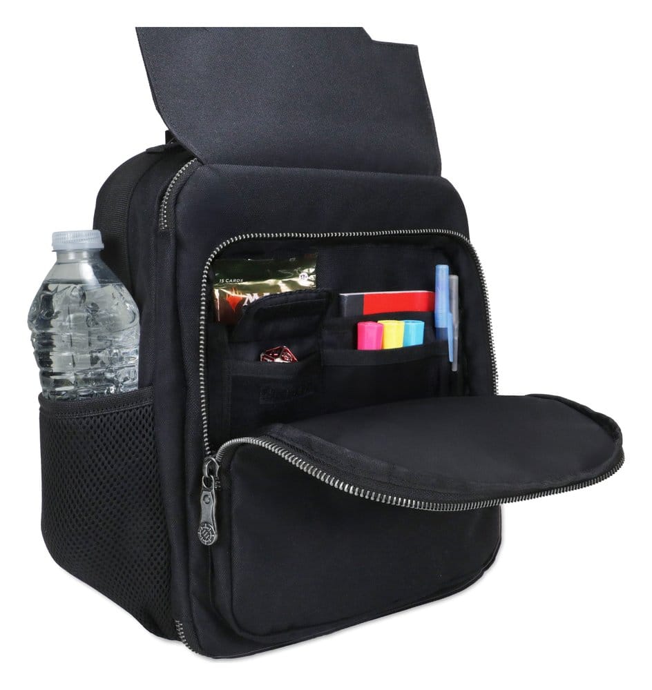 🧪 LAB | SU ORDINAZIONE Enhance TCG Series Backpack Collector's Edition Black