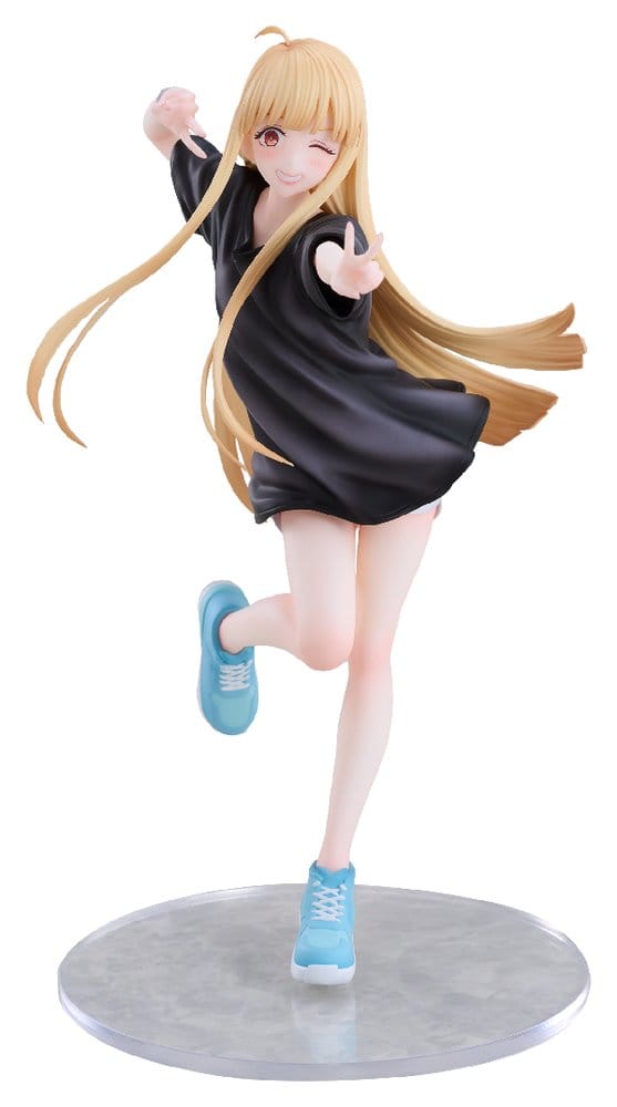 PREORDINE+ 08/2027 Cosmic Princess Kaguya! PVC Figure 1/7 Kaguya Reality 24 cm