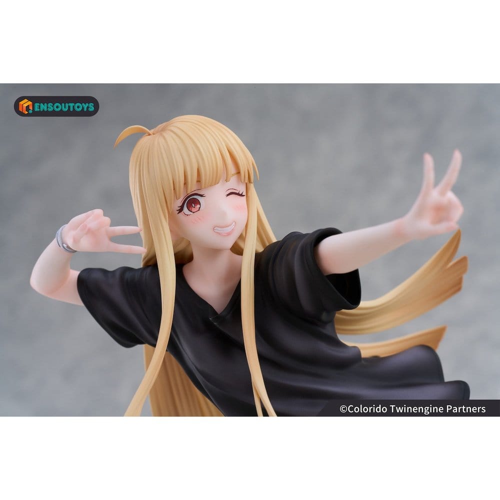 PREORDINE+ 08/2027 Cosmic Princess Kaguya! PVC Figure 1/7 Kaguya Reality 24 cm