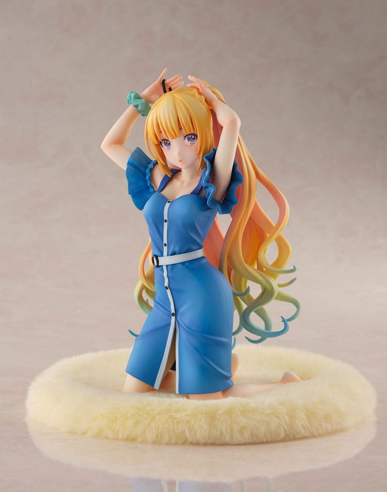 MADE TO ORDER Classroom of the Elite SHIBUYA SCRAMBLE FIGURE PVC Statue 1/6 Kei Karuizawa 19 cm *SPECIAL PRICE*