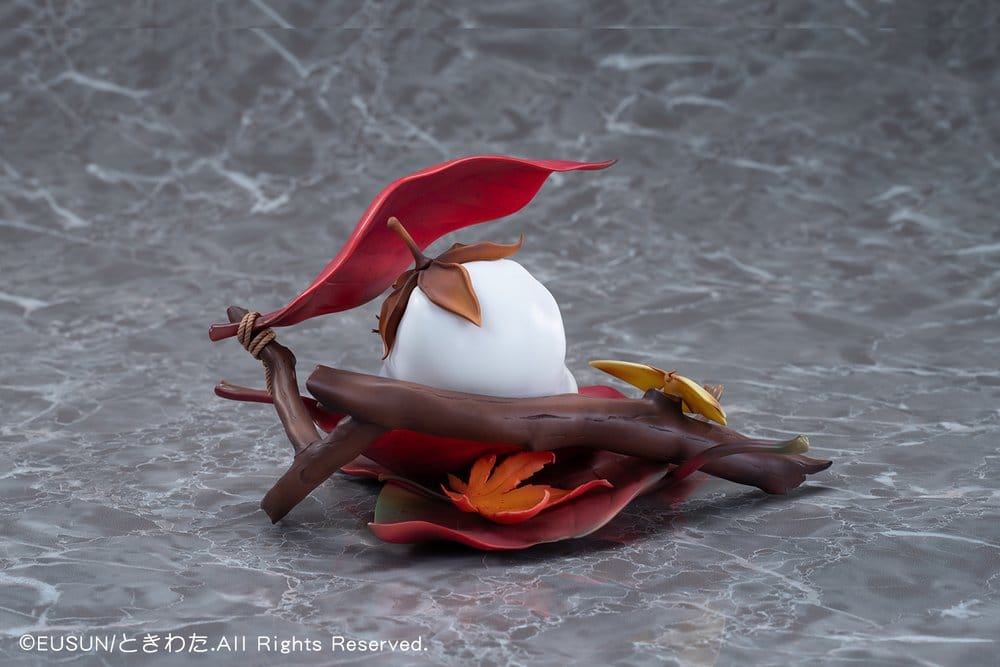 PREORDINE+ 12/2027 Original Character PVC Figure 1/1 The Arrival of Autumn Normal Edition 11 cm