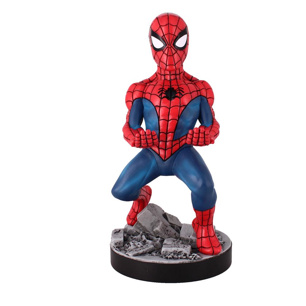 MADE TO ORDER Marvel Cable Guy New Spider-Man 20 cm