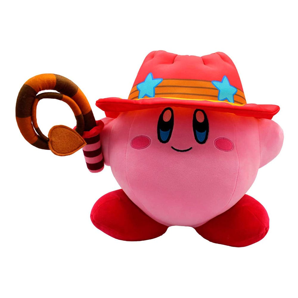 AUF BESTELLUNG Kirby Plüschfigur Cowboy 30 cm *SONDERPREIS* AUSVERKAUFT