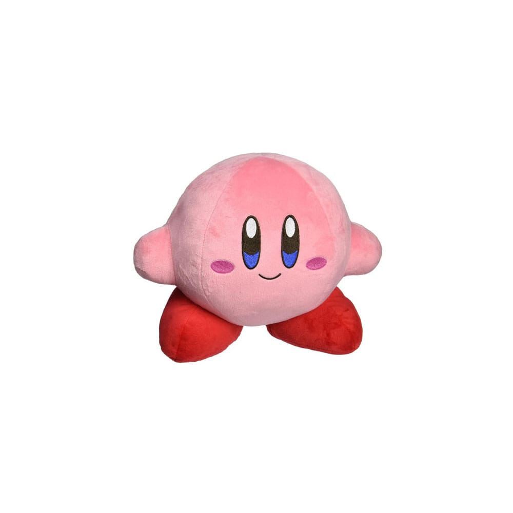 SU ORDINAZIONE Kirby Plush Figure Normal 23 cm