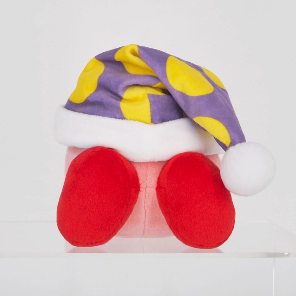 🧪 LAB | SU ORDINAZIONE Kirby Plush Figure Sleepy 13 cm