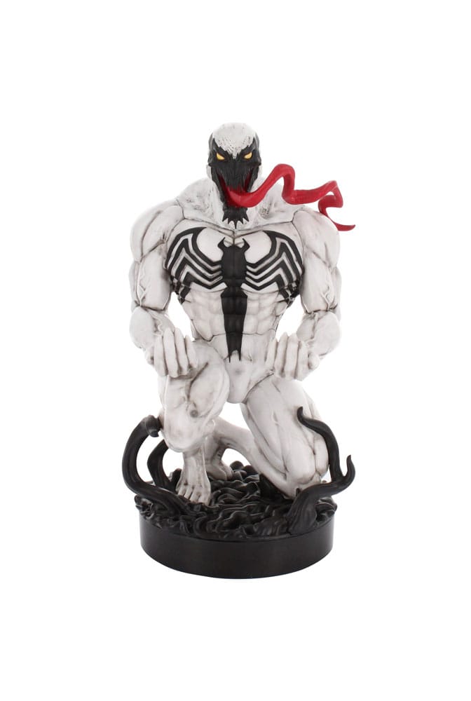 AUF BESTELLUNG Marvel Cable Guys Ladeständer Anti-Venom 21 cm