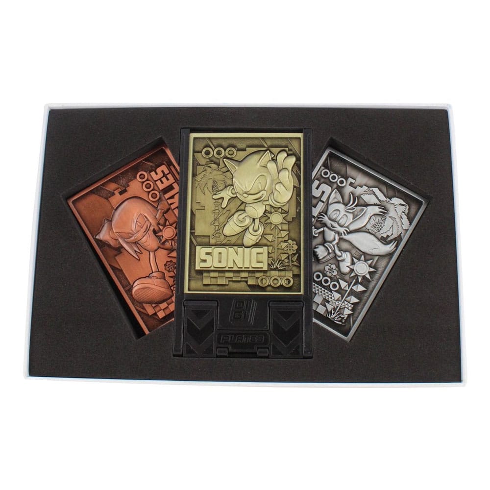 Modern Sonic Digiplates Handyhalterung Starterpaket (auf Bestellung gefertigt) *SONDERPREIS*