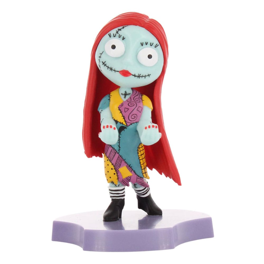 AUF BESTELLUNG Nightmare Before Christmas Holdems Mini Holder Sally 10 cm *SONDERPREIS*