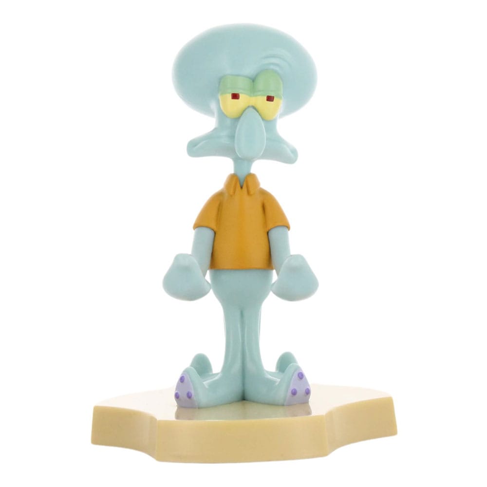 SpongeBob Holdems Mini Holder Squidward 10 cm MADE TO ORDER