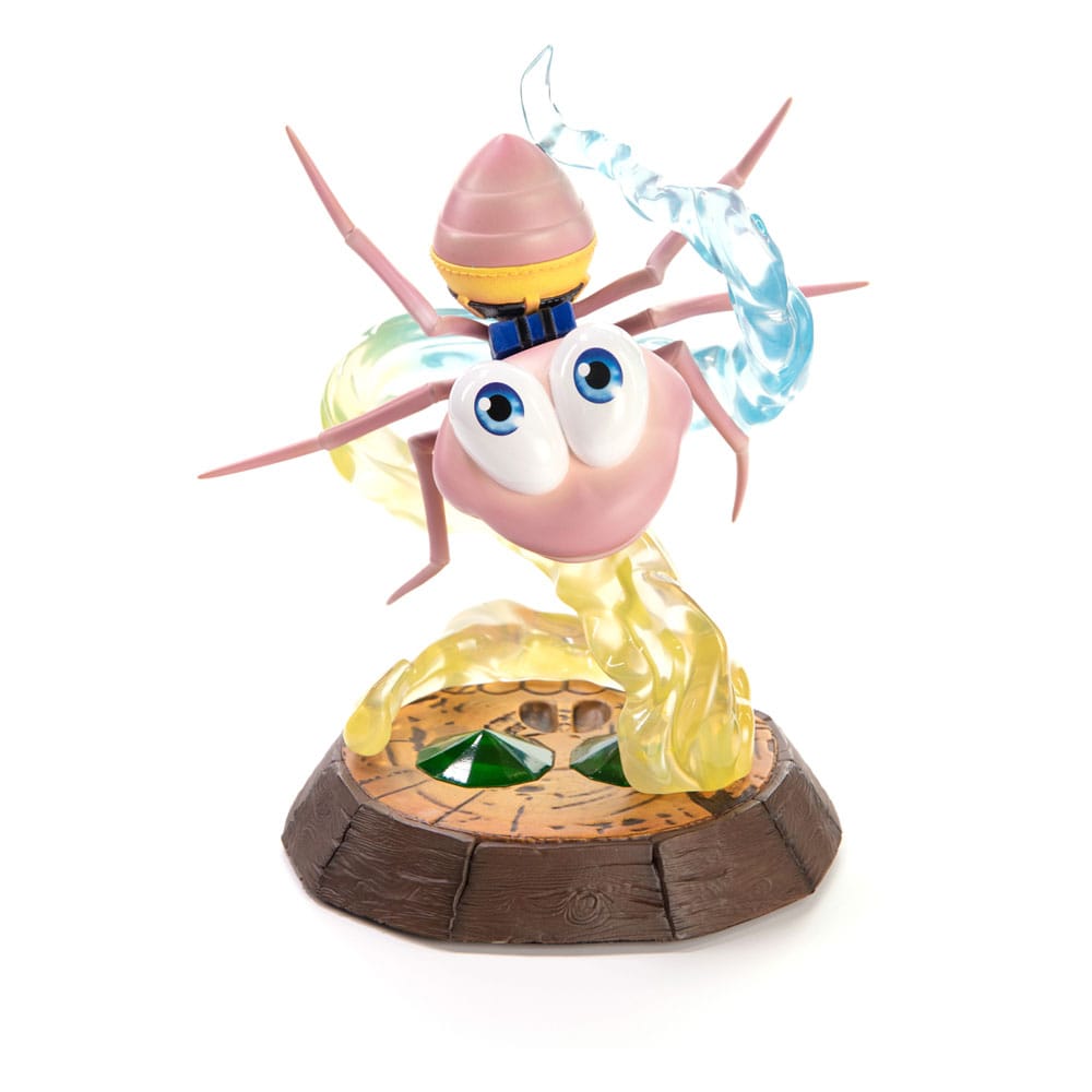 PREORDINE CHIUSO 09/2025 Banjo Kazooie Statue Termite Banjo 21 cm (PREORDINE NON CANCELLABILE)