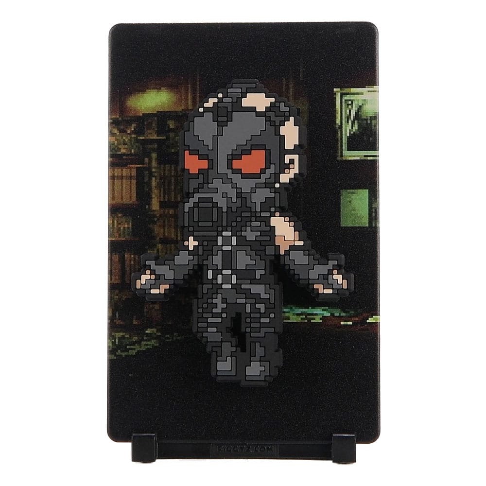 SU ORDINAZIONE Metal Gear Solid 1 FiGGYZ Magnet Collectible Psycho Mantis 11 cm