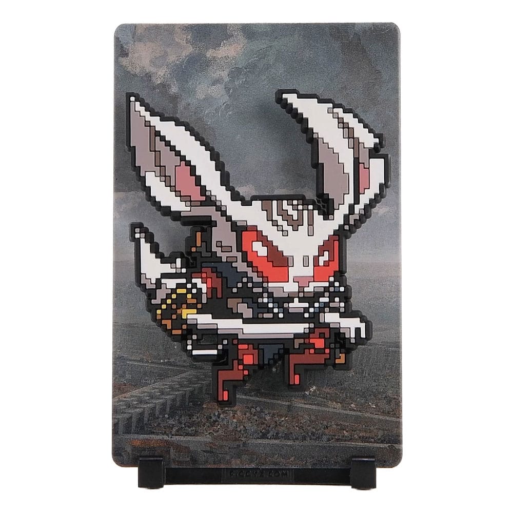 SU ORDINAZIONE Metaphor: ReFantazio FiGGYZ Magnet Collectible Heismay 11 cm