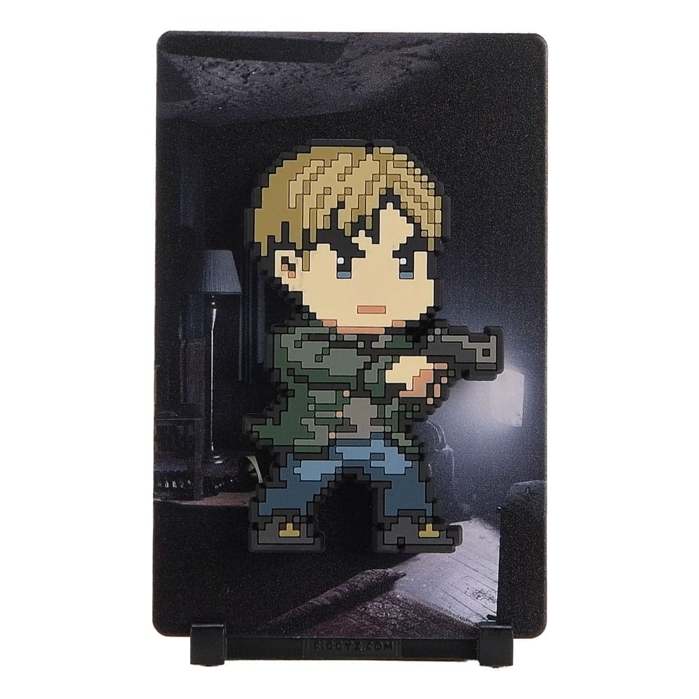 SU ORDINAZIONE Silent Hill 2 FiGGYZ Magnet Collectible James Sunderland 11 cm