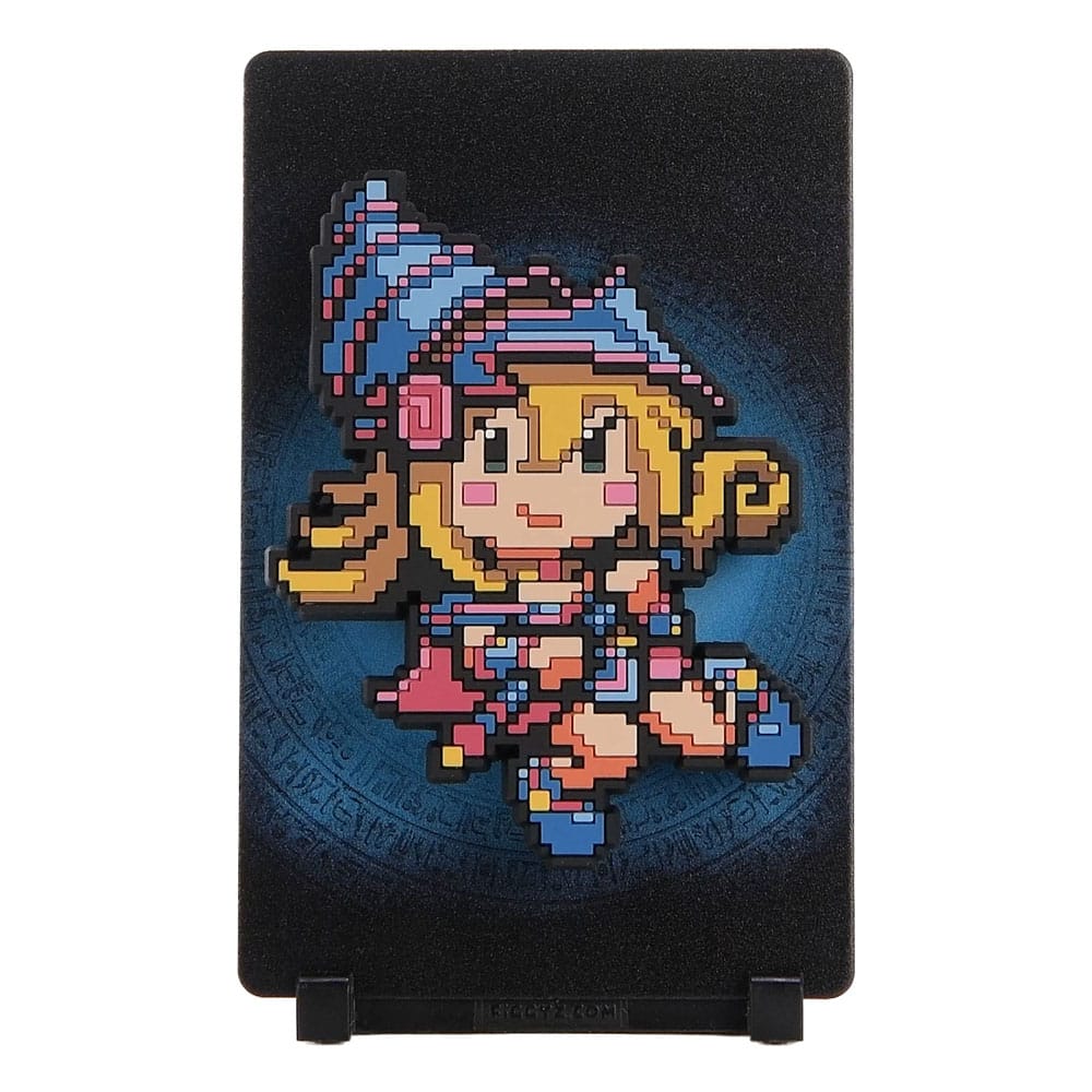 SU ORDINAZIONE Yu-Gi-Oh! FiGGYZ Magnet Collectible Dark Magician Girl 11 cm