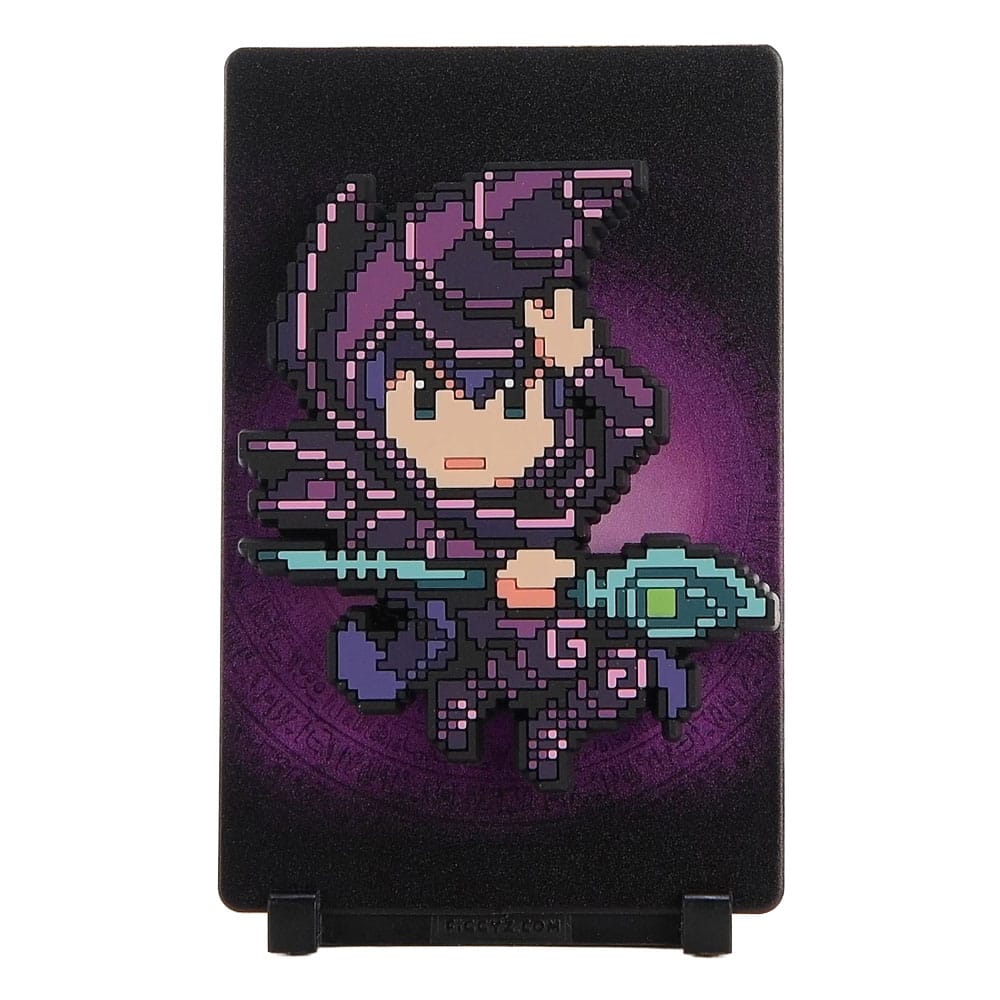 SU ORDINAZIONE Yu-Gi-Oh! FiGGYZ Magnet Collectible Dark Magician 11 cm