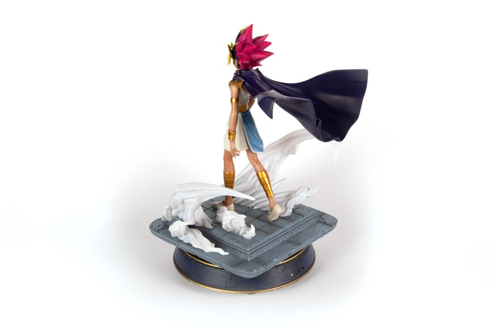 PREORDINE 07/2025 Yu-Gi-Oh! Pharaoh Atem Statue (PREORDINE NON CANCELLABILE)