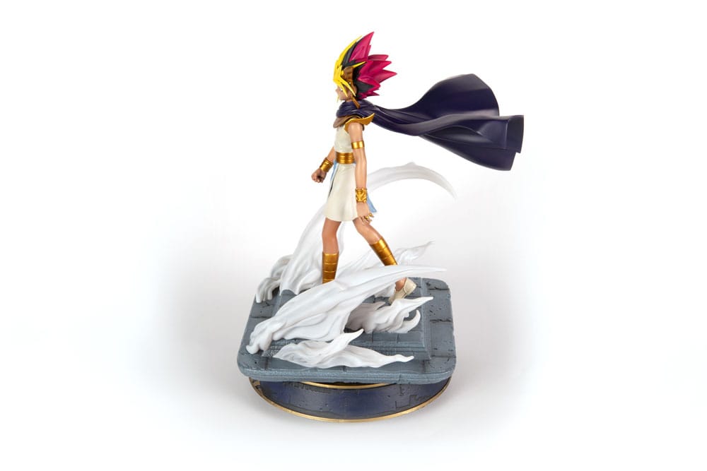 PREORDINE 07/2025 Yu-Gi-Oh! Pharaoh Atem Statue (PREORDINE NON CANCELLABILE)