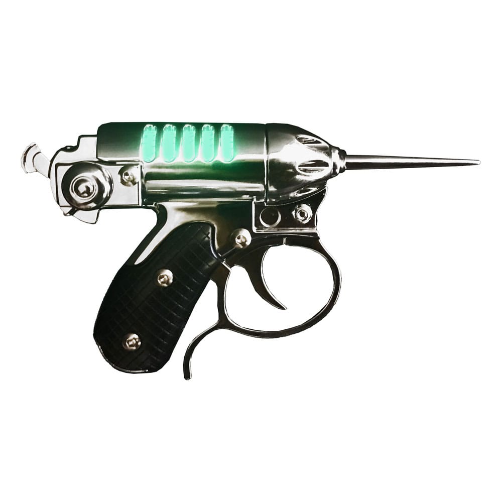 Auf Bestellung gefertigte Men in Black Prop Replica 1/1 Noisy Cricket Limited Edition *SONDERPREIS*