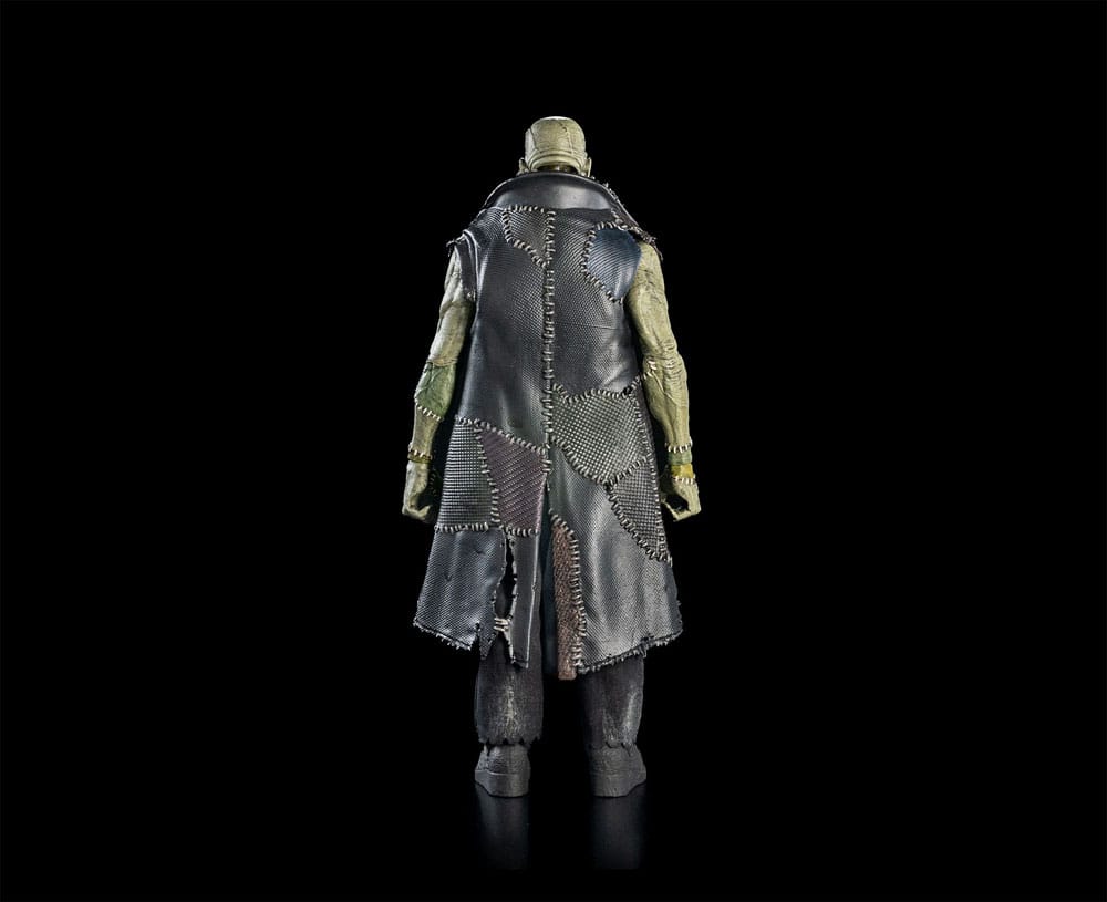 🧪 LAB | SU ORDINAZIONE Figura Obscura Actionfigur Frankenstein´s Monster