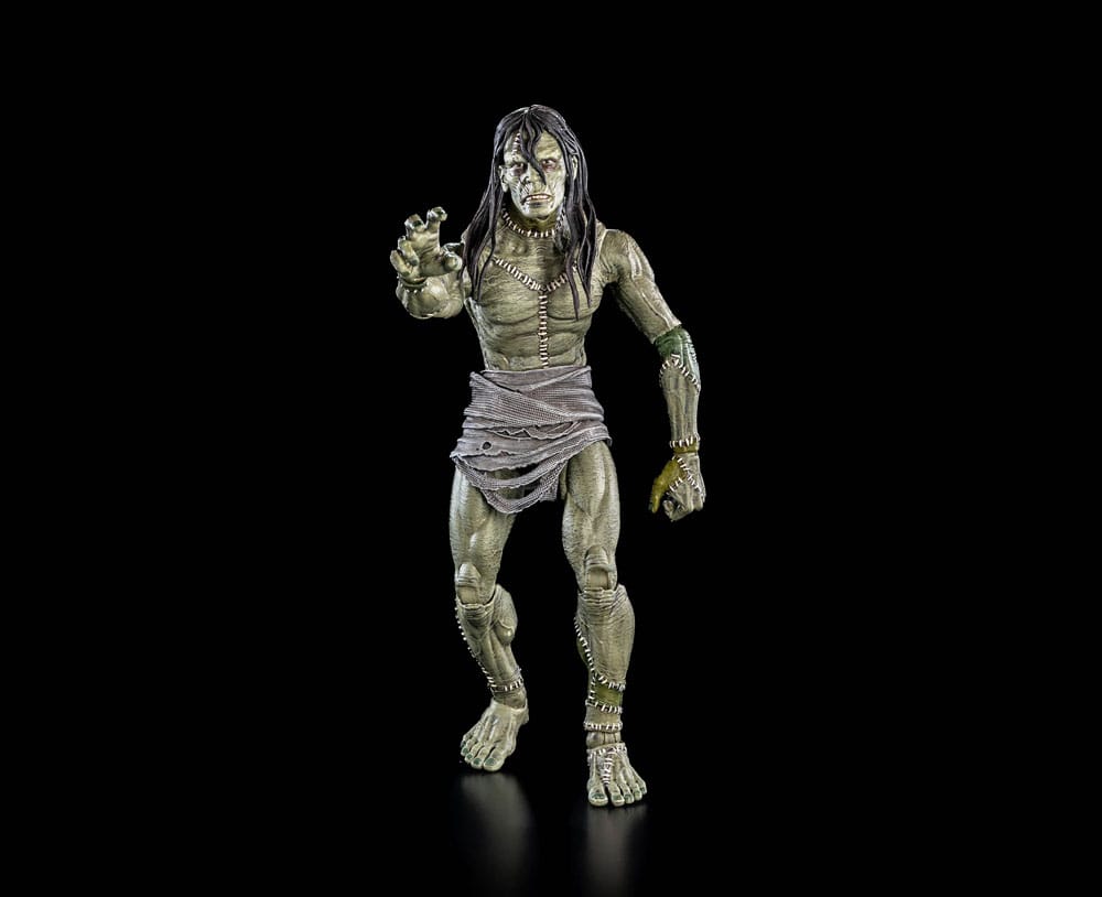 🧪 LAB | SU ORDINAZIONE Figura Obscura Actionfigur Frankenstein´s Monster