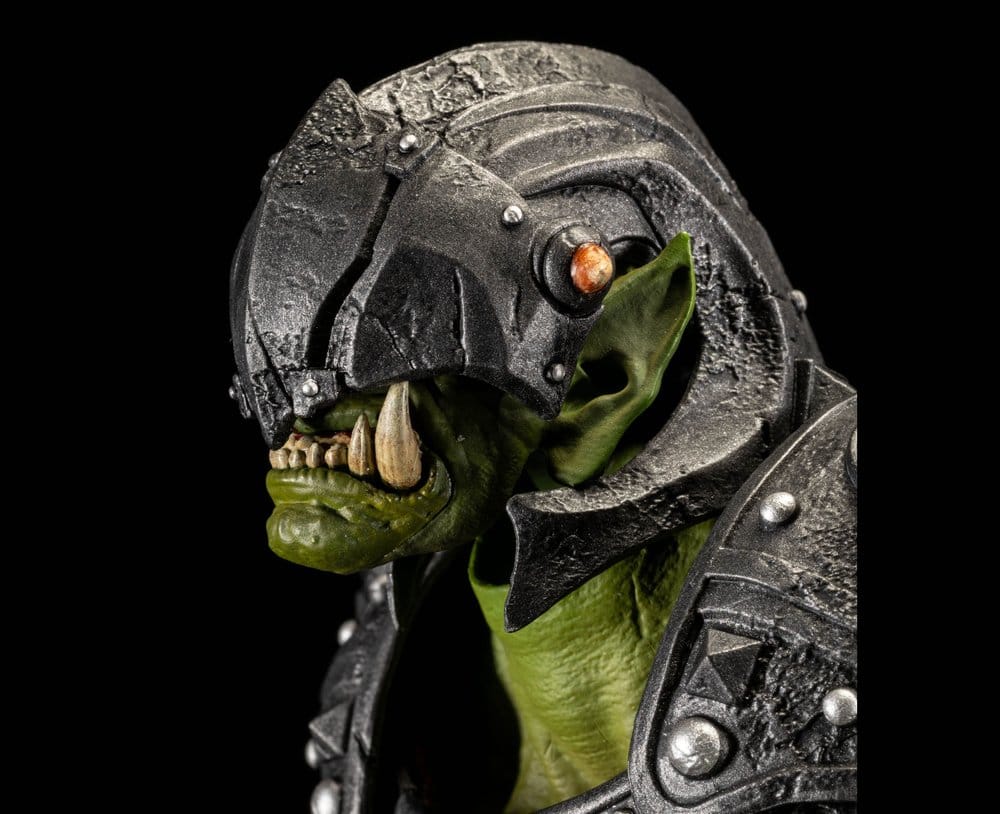 🧪 LAB | PREORDINE+ 06/2027 Mythic Legions: Legacies of Mythoss 3 Action Figure Kkurzog