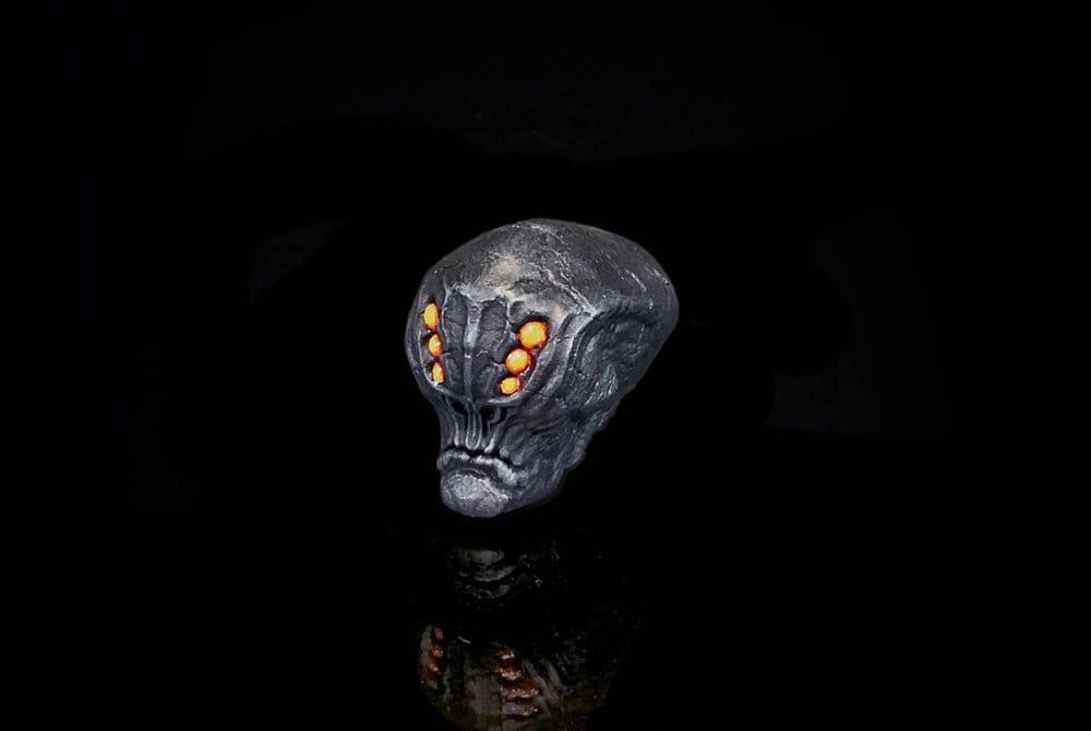 🧪 LAB | SU ORDINAZIONE Cosmic Legions Actionfigur T.U.5.C.C. Sentry Legion Builder