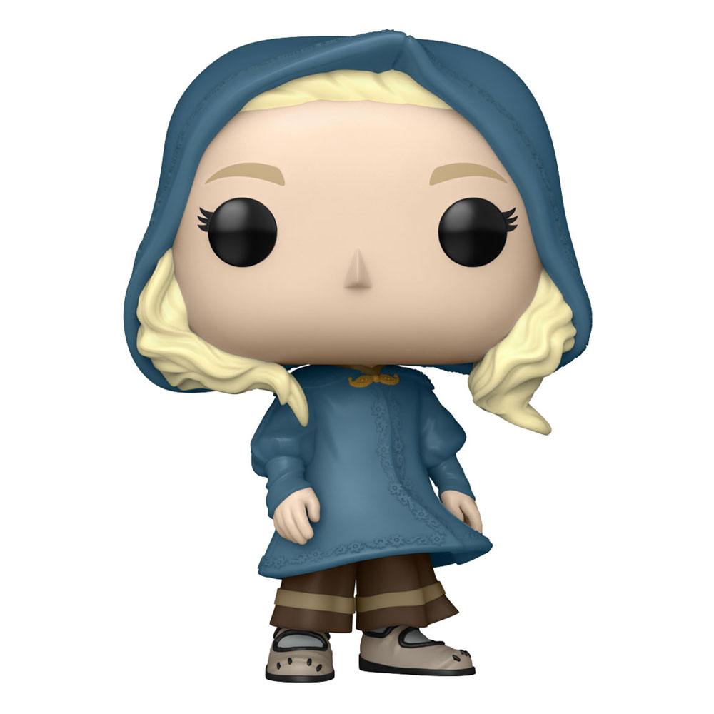 PREORDINE CHIUSO The Witcher POP! TV Vinyl Figure Ciri 9 cm