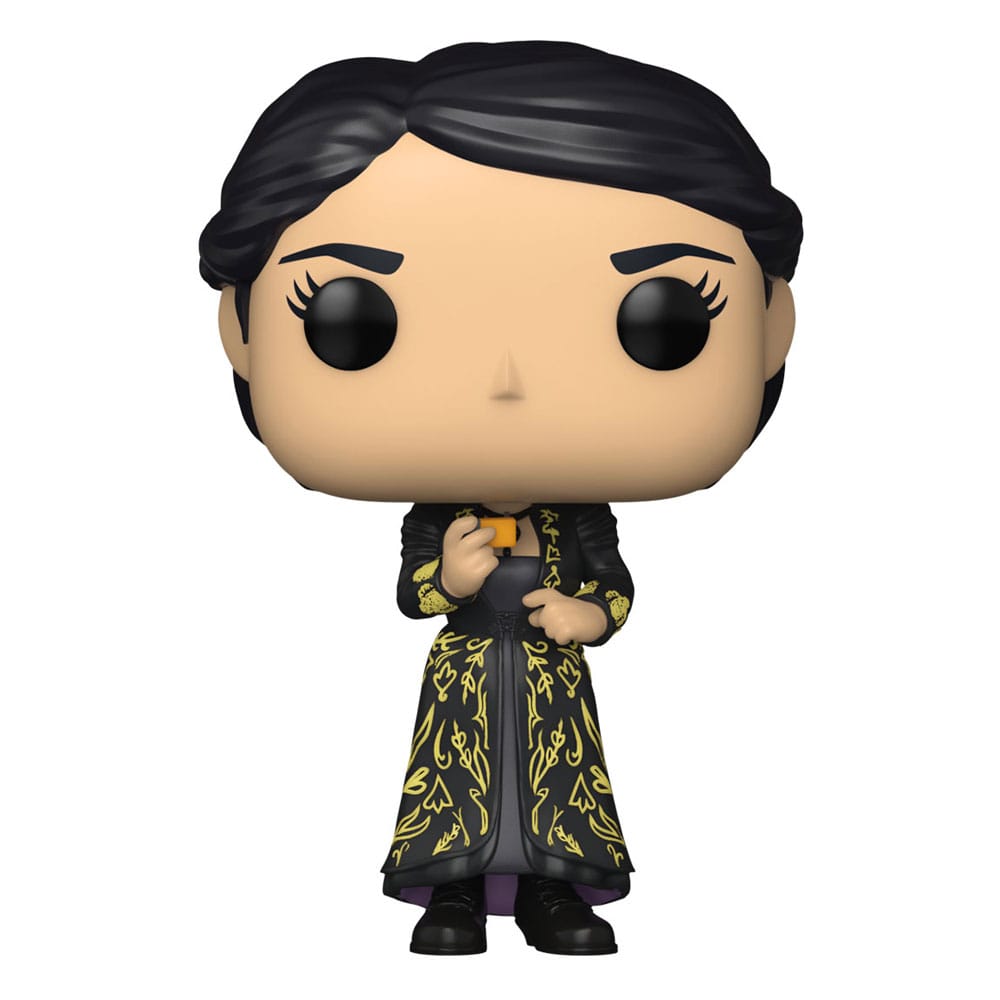 PREORDINE CHIUSO The Witcher POP! TV Vinyl Figure Yennefer 9 cm