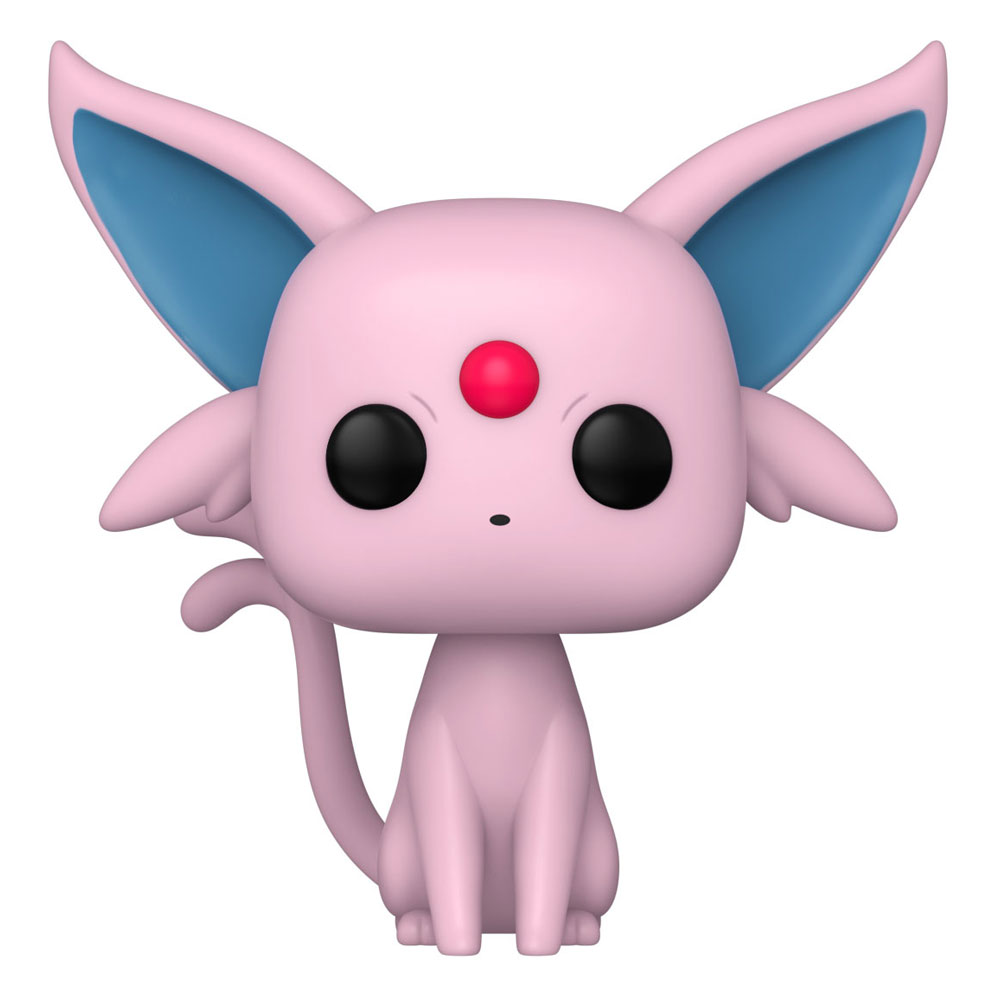 PREORDINE CHIUSO Pokemon: Funko Pop! Games – Espeon