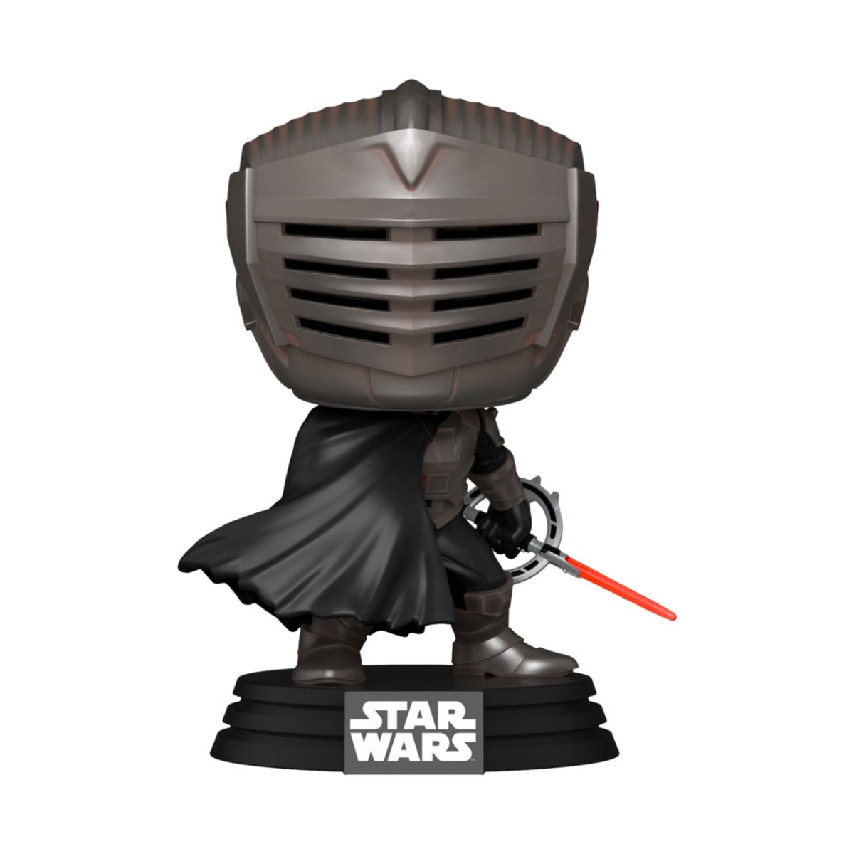 PREORDINE CHIUSO Star Wars: Ahsoka POP! Vinyl Figure Marrok 9 cm